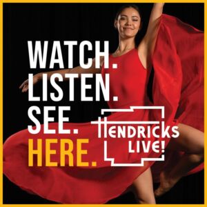 Hendricks Live